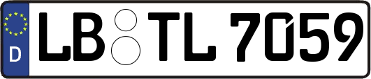 LB-TL7059