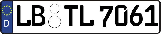 LB-TL7061