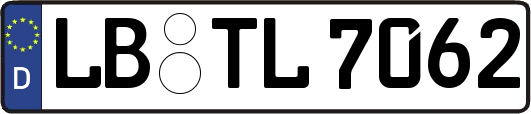 LB-TL7062
