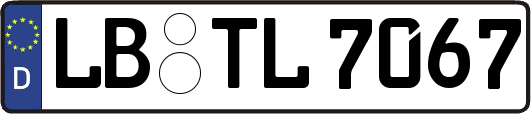 LB-TL7067