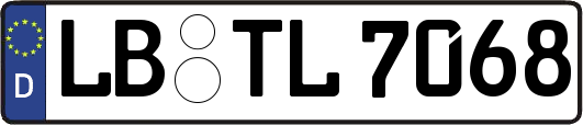 LB-TL7068
