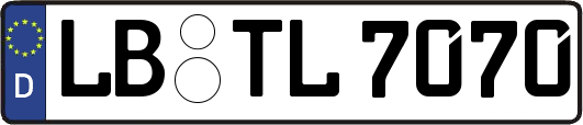 LB-TL7070