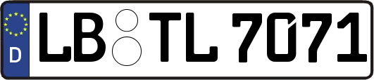 LB-TL7071