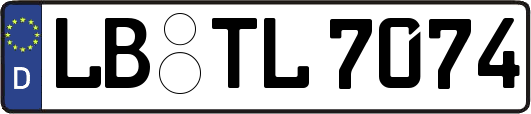 LB-TL7074
