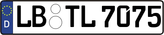 LB-TL7075