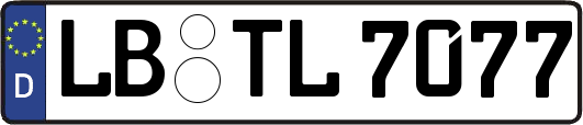 LB-TL7077