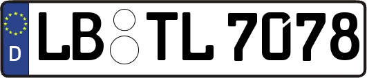 LB-TL7078