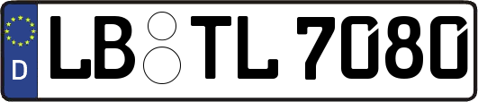 LB-TL7080