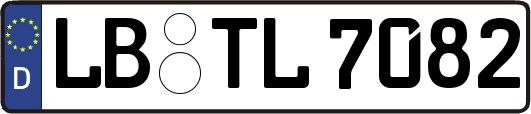 LB-TL7082