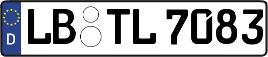 LB-TL7083
