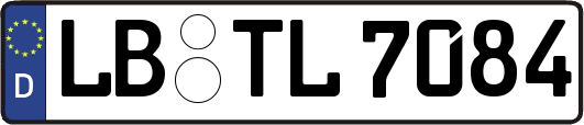 LB-TL7084