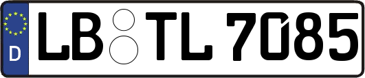 LB-TL7085