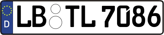 LB-TL7086