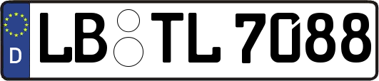 LB-TL7088
