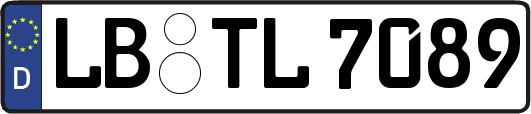 LB-TL7089