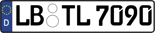 LB-TL7090