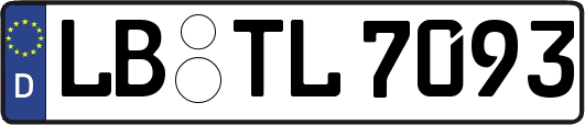 LB-TL7093