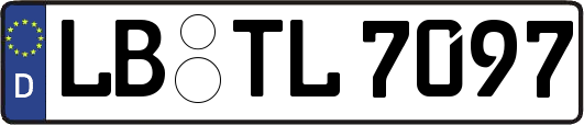 LB-TL7097