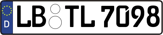 LB-TL7098