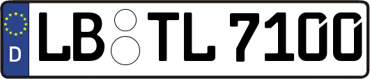LB-TL7100