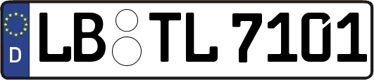 LB-TL7101