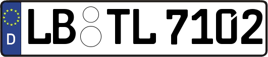 LB-TL7102