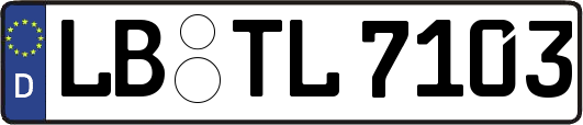LB-TL7103