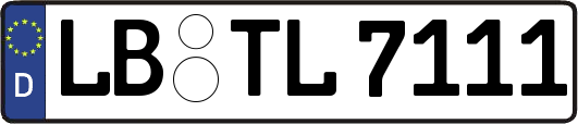 LB-TL7111