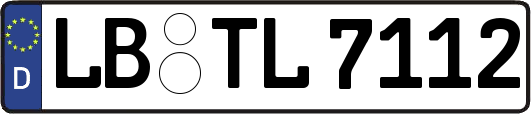 LB-TL7112