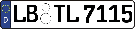 LB-TL7115