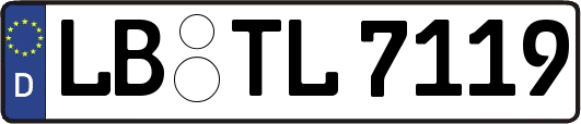 LB-TL7119