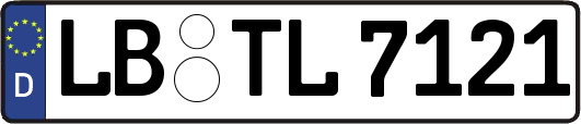 LB-TL7121