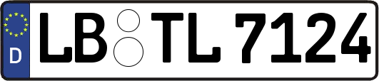 LB-TL7124