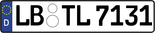 LB-TL7131