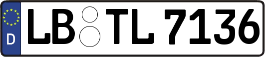 LB-TL7136