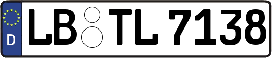 LB-TL7138