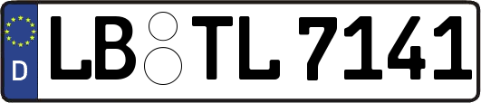 LB-TL7141