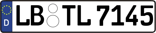 LB-TL7145
