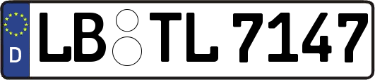 LB-TL7147
