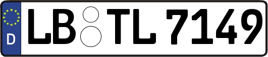 LB-TL7149