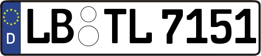 LB-TL7151