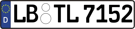 LB-TL7152
