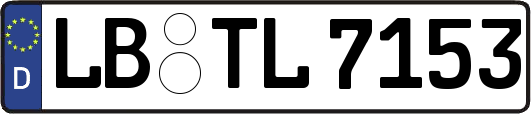LB-TL7153