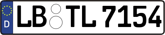 LB-TL7154
