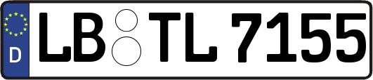 LB-TL7155