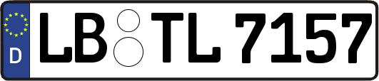 LB-TL7157