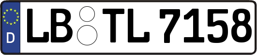 LB-TL7158