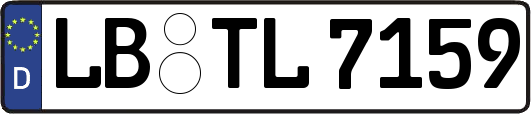 LB-TL7159