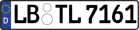 LB-TL7161