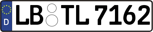 LB-TL7162